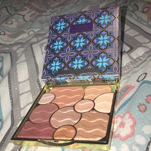 tarte palette